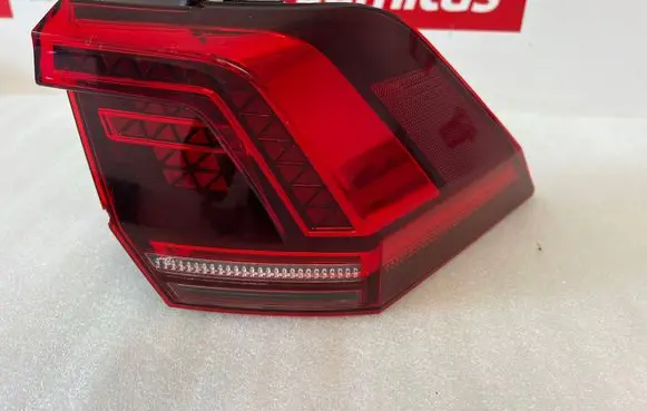 Rear/tail lights