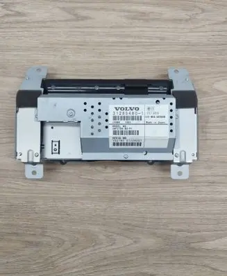 Volvo C70 Screen/display/small screen 31285480 3AF279H 01229057