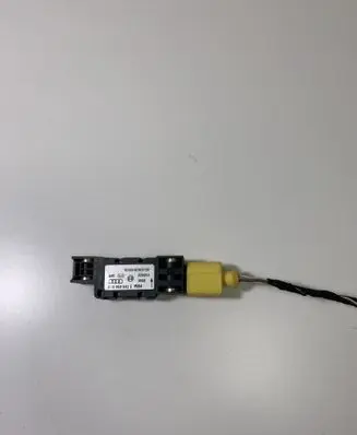 Audi A6 S6 C5 4B Airbag deployment crash/impact sensor 4B0959643 4B0959643E