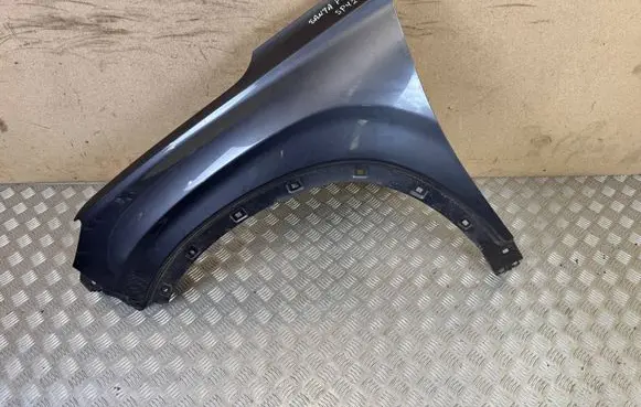 Hyundai Santa Fe Fender 
