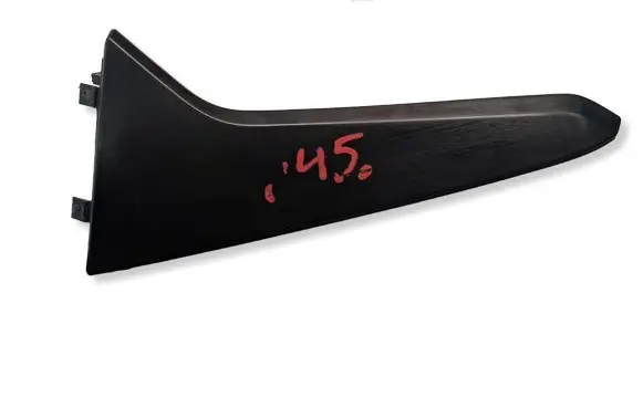 BMW 2 F46 Tailgate trim 7364775 18008610 066610