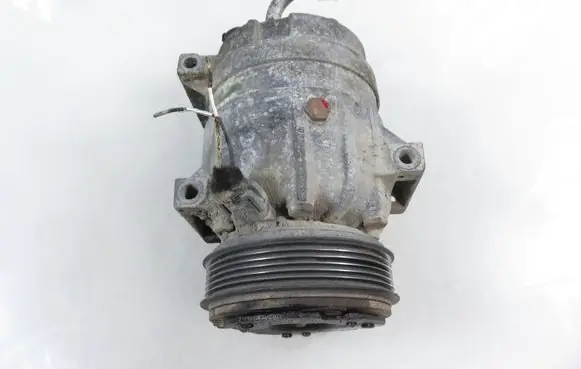 Renault Master II Air conditioning (A/C) compressor (pump) 6560630