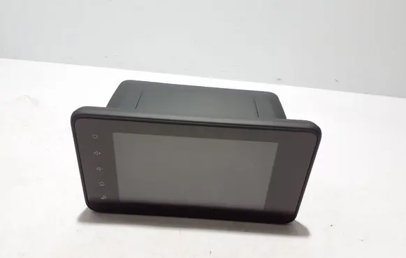 Dacia Sandero III Radio/CD/DVD/GPS head unit 281150810R