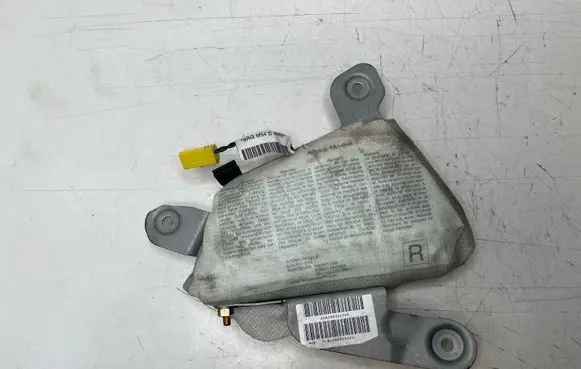 BMW 5 E39 Front door airbag 34826833204N 01B124EA0204V