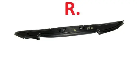 Skoda Kodiaq Fender foam support/seal 565821112 42022