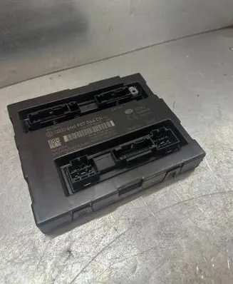 Audi A6 S6 C7 4G Comfort/convenience module 4H0907064CN 5DK01056503