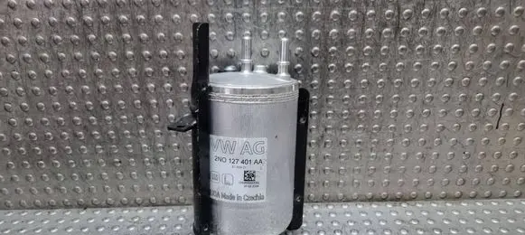Volkswagen Crafter Fuel filter S25145722 2N0127401AA 2N0127225C