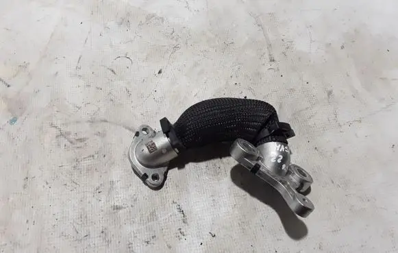 Renault Master III EGR valve line/pipe/hose 5421R