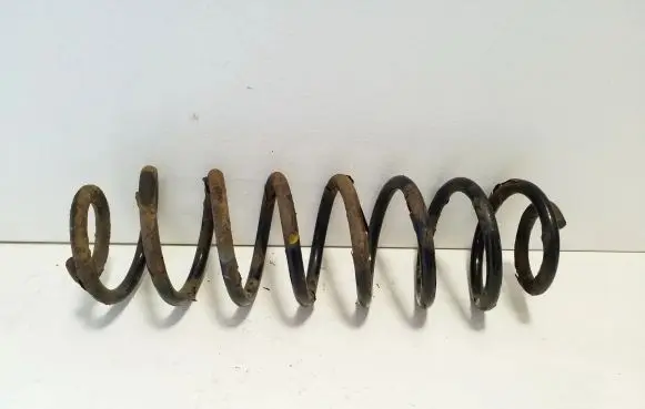 Ford Ecosport Rear coil spring