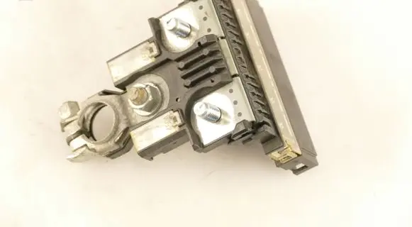 Nissan X-Trail T32 Positive wiring loom 