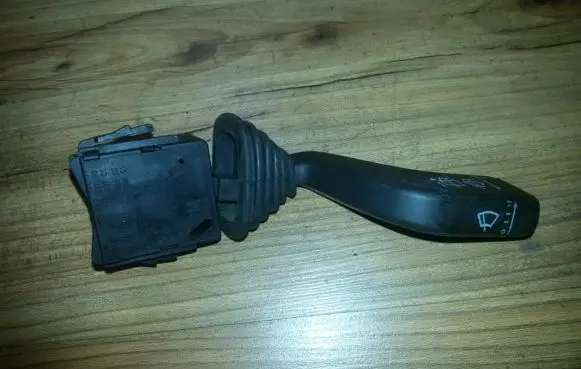 Opel Corsa C Wiper control stalk 09185413