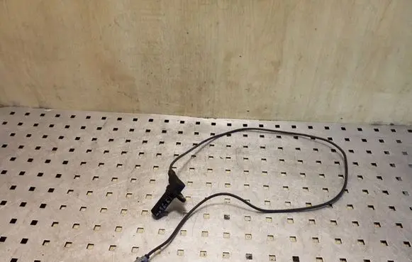 Crankshaft position sensor