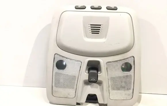 Volvo XC90 Front seat light 30669622 9168160