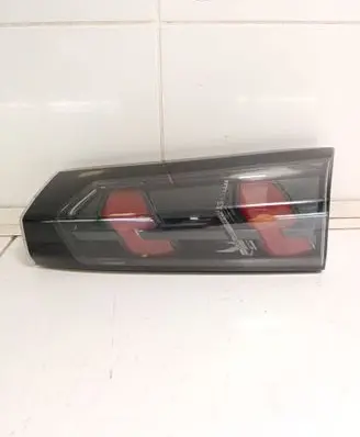 Peugeot 2008 II Tailgate rear/tail lights FR26950232