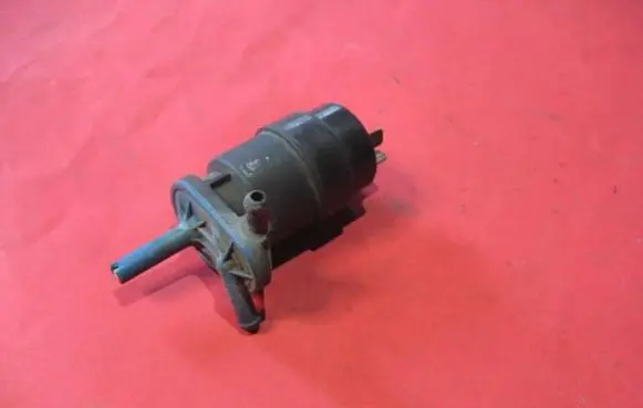 Fiat Multipla Windscreen/windshield washer pump 487329