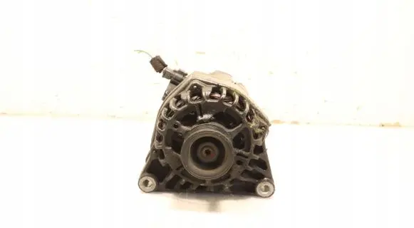 Peugeot 206 Generator/alternator 2542484A