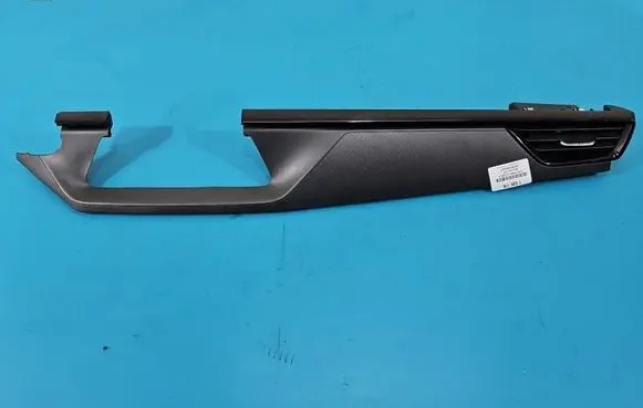 Skoda Scala Dashboard air vent grill cover trim 655858418 IMPRK1538178