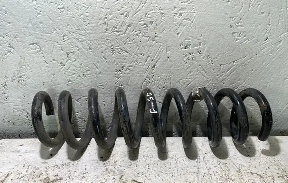 BMW 3 F30 F35 F31 Rear coil spring