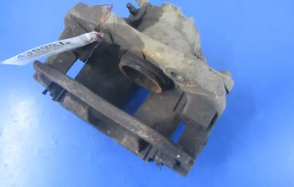 Citroen Berlingo Front brake caliper