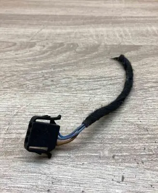 Volkswagen Golf III Plug wire 191972703