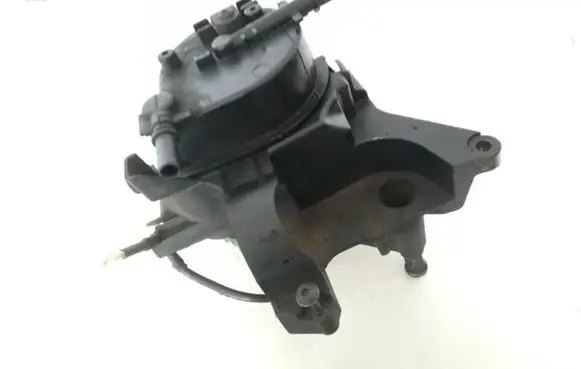 Citroen C3 Fuel filter 9646231180