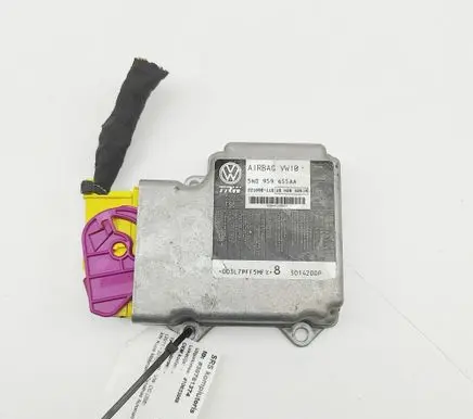 Volkswagen PASSAT CC Airbag control unit/module 5N0959655A 221098118