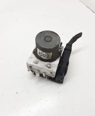 Hyundai Santa Fe ABS Pump 0265235070 569102B850