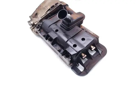 BMW 1 E82 E88 Oil pump 62440410 11.4162440410