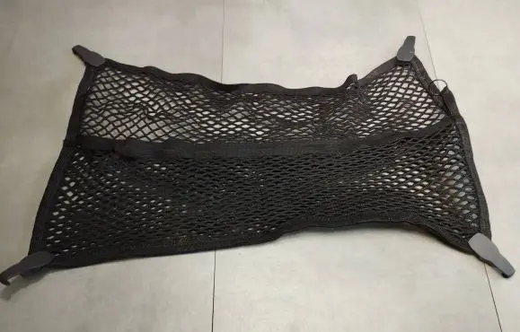 Audi A6 S6 C7 4G Trunk/boot cargo luggage net 8E5861869
