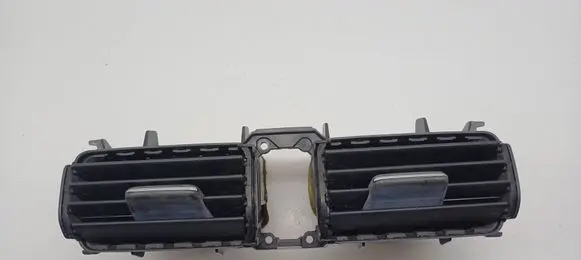 Honda CR-V Dash center air vent grill 77250S9AA013021