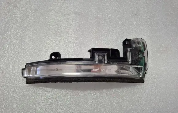 Land Rover Range Rover Evoque L538 Mirror indicator light 