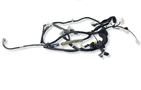 Toyota Yaris XP210 Front door wiring loom 82151K0890H 82151K0890