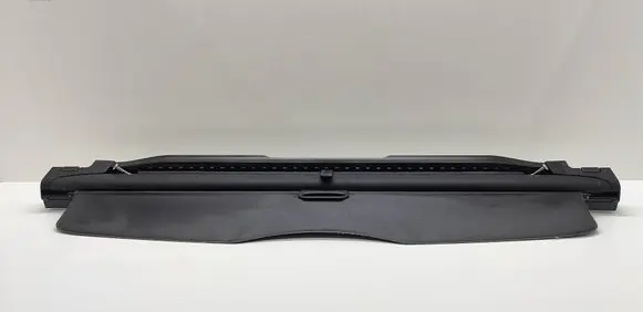 BMW 5 E60 E61 Parcel shelf load cover 