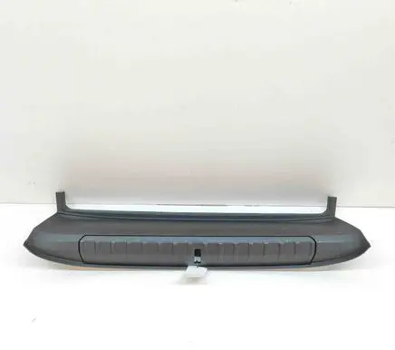 Porsche Taycan 9J1 Trunk/boot sill cover protection 9J0867707B