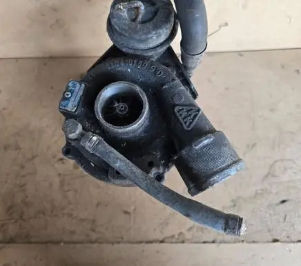 Audi A4 S4 B5 8D Turbo 058145703E K0300597605 53041015091d