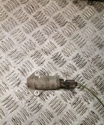 Ford Focus EGR valve