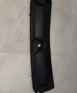 Audi A4 S4 B9 8W Radiator trim 8W0807081