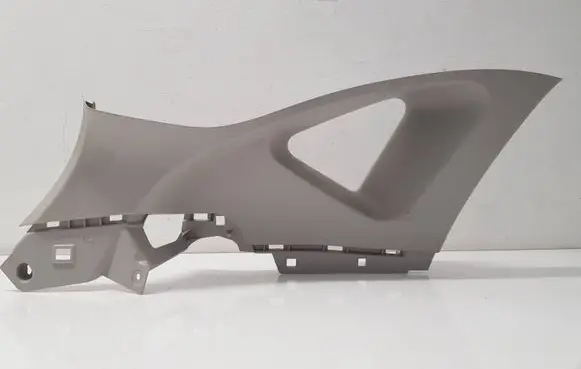 Renault Captur II (C) pillar trim 769337452R 769356081R