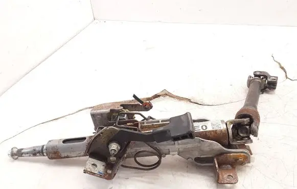 Honda Civic IX Steering wheel axle 53200TV0E020 7558Q0122 2501201200023