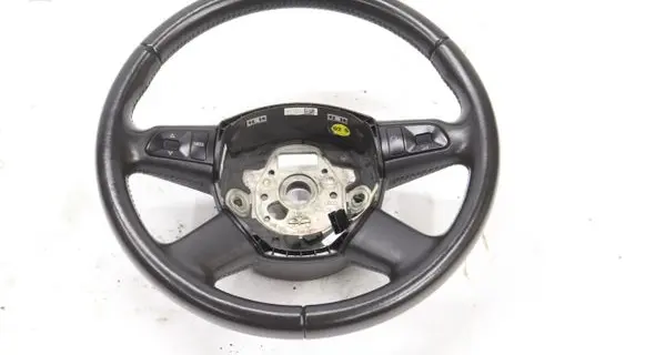 Audi A4 S4 B8 8K Steering wheel 8K0419091B