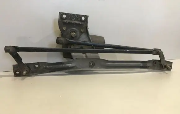 Ford Sierra Front wiper linkage and motor 0390241322 83BG17485AA