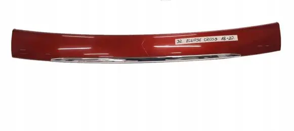 Mitsubishi Eclipse Cross Tailgate trim