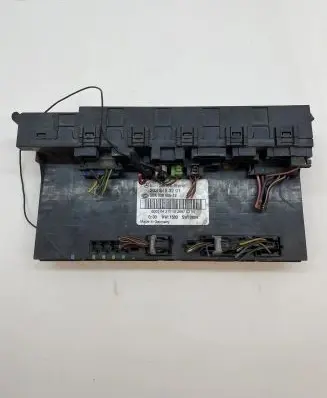 Mercedes-Benz C W203 Comfort/convenience module 2035453201