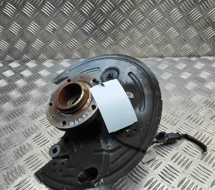 Peugeot 508 II Front wheel hub 1647857480 9819188080