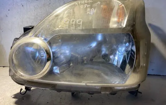 Nissan X-Trail T31 Headlight/headlamp