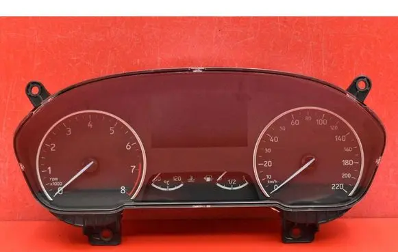 Ford Ecosport Speedometer (instrument cluster) GN1510849BRA