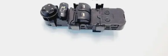 Citroen Jumpy Electric window control switch E297613C4C