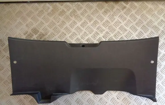 Mazda 2 (D) pillar trim (bottom) DB5J6889X