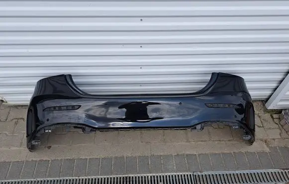 Mercedes-Benz A W177 AMG Rear bumper A1778859001