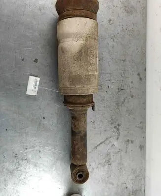 Land Rover Discovery 3 - LR3 Air suspension front shock absorber 22241484